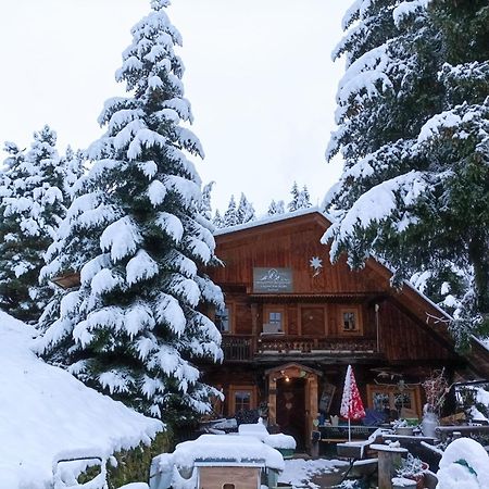 B&B,Bergheimat Oase Irschen Екстер'єр фото