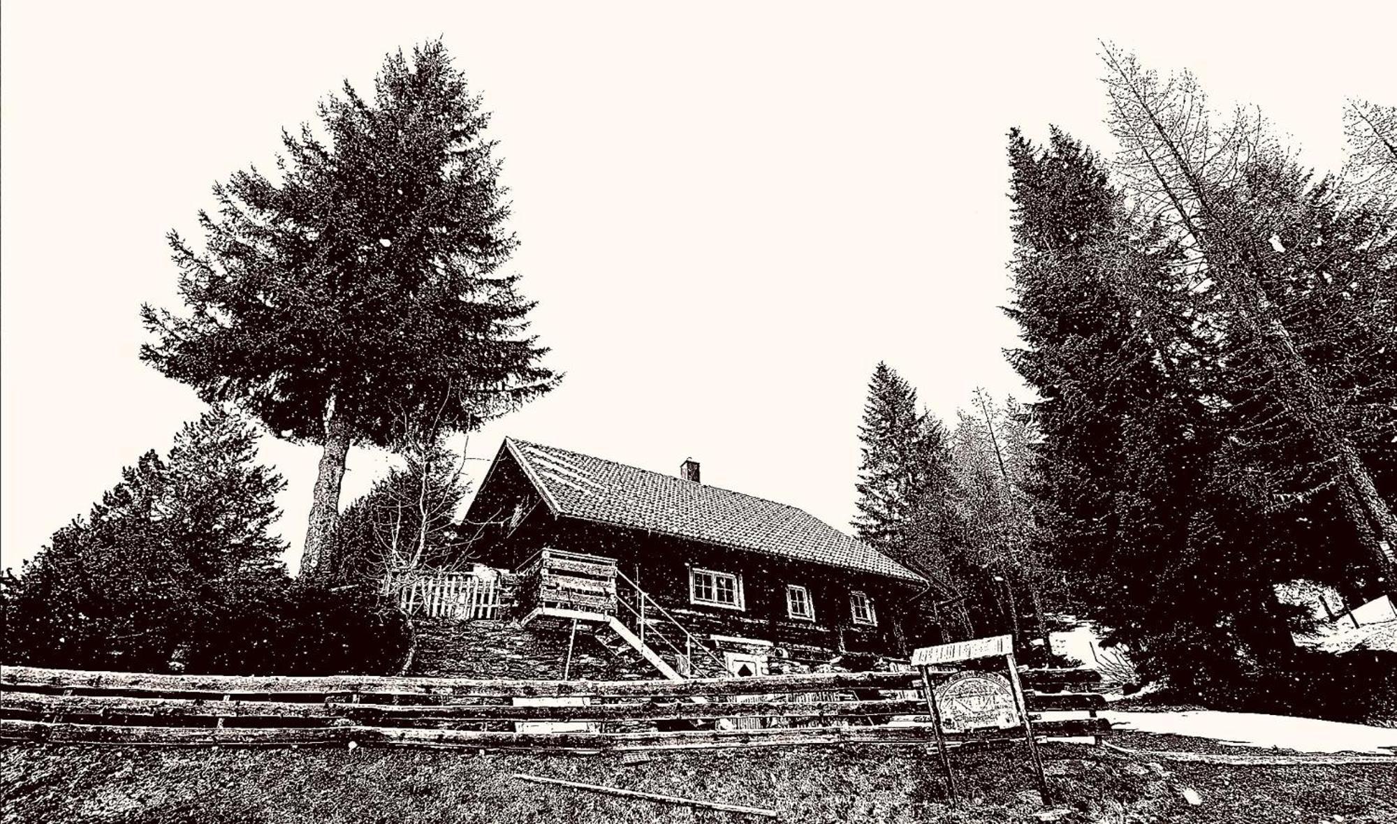 B&B,Bergheimat Oase Irschen Екстер'єр фото