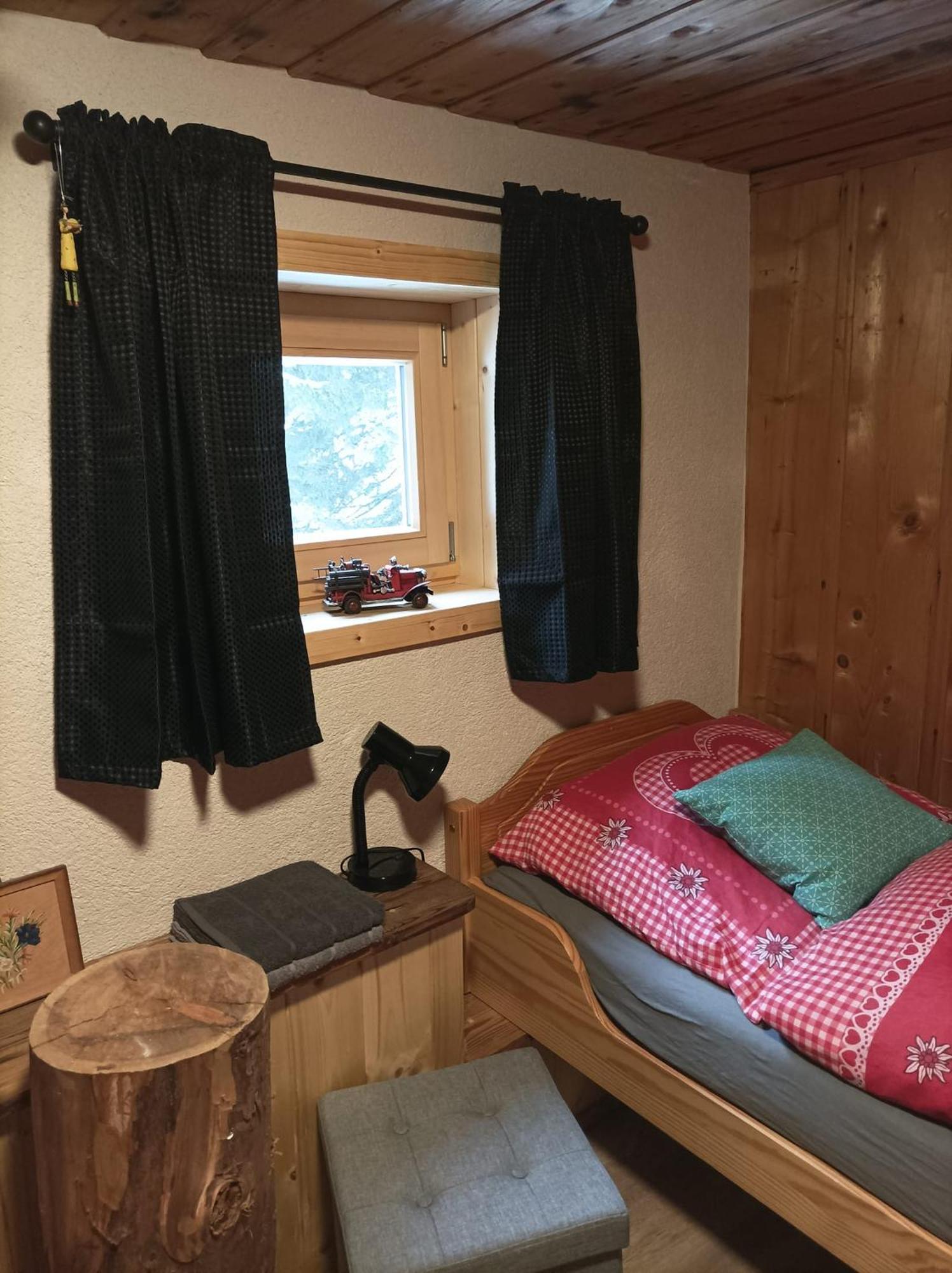 B&B,Bergheimat Oase Irschen Екстер'єр фото