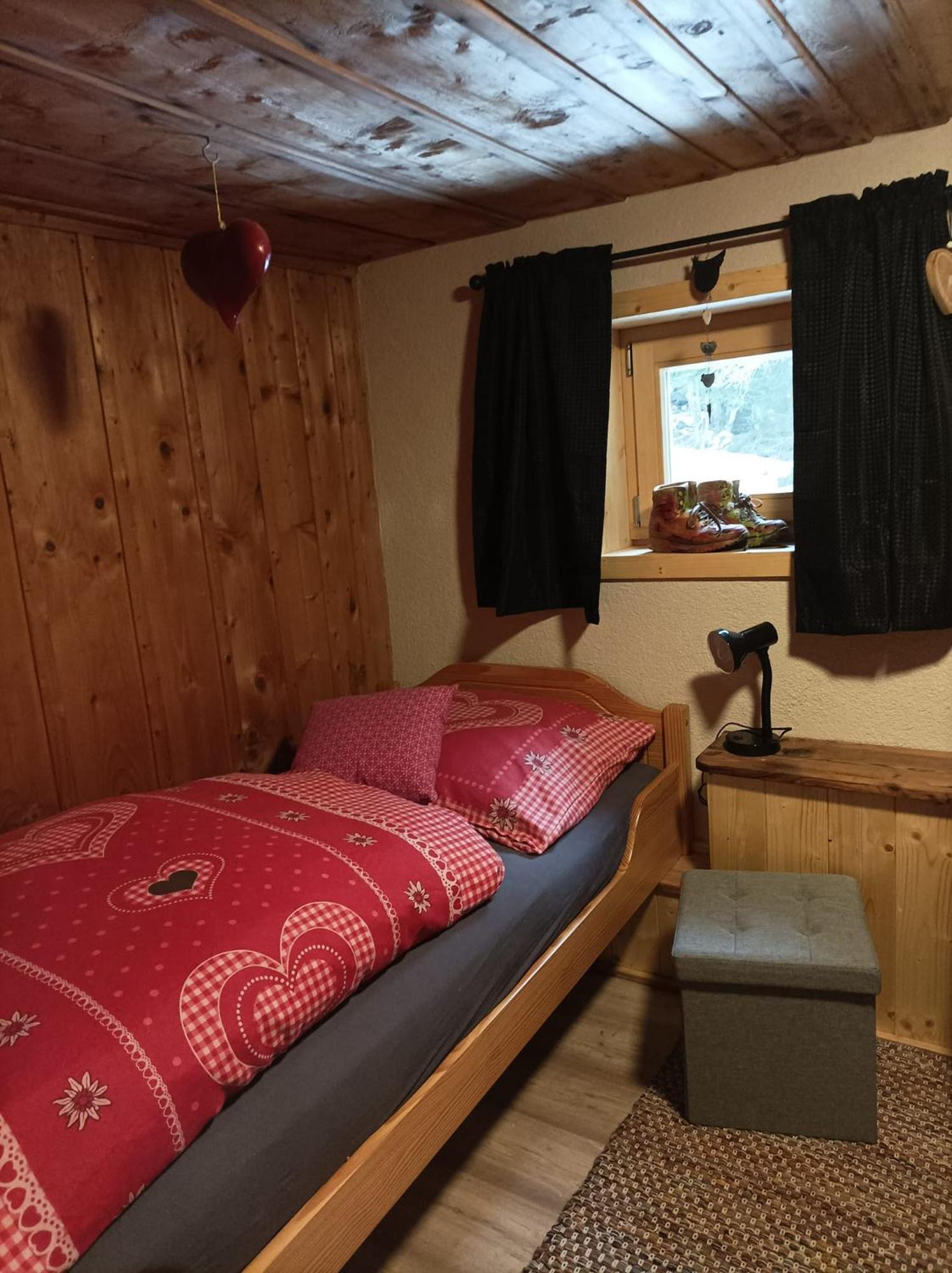 B&B,Bergheimat Oase Irschen Екстер'єр фото